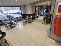 bar cafe tobacco for - 2