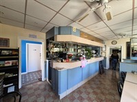 commercial premises restaurant for - 3