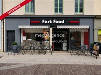 fast food restaurant alençon - 1