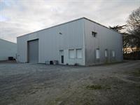 warehouse of 350m2 le - 1