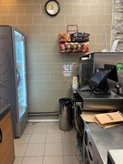 international brand franchise restaurant - 1