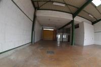 commercial space of 1360m2 - 3