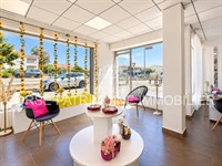 beauty institute perfumery business - 1