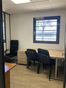 private office for rent - 2