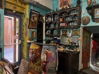 atypical moroccan restaurant commercial - 3