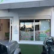 fast food snack bar - 3