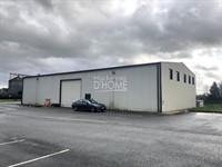 versatile warehouse for sale - 3