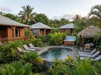 exclusive tourist residence spa - 3