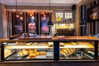 turnkey food concept lease - 1