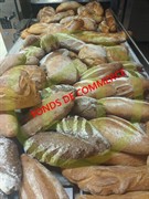 bakery pastry shop - 3