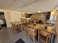 creperie for sale perros-guirec - 2