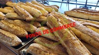 bakery pastry shop - 1