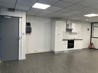 modern offices with parking - 3