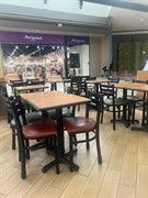 international brand franchise restaurant - 3