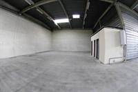 commercial space torcy - 2