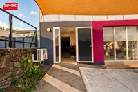 40 sq m commercial - 1