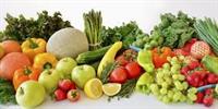 fruits vegetables market paris - 3
