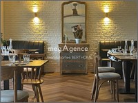 restaurant for sale ideal - 1