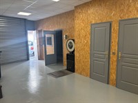 commercial premises lisieux - 1