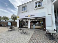 ideally located commercial premises - 2
