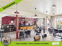 restaurant accommodation business for - 3