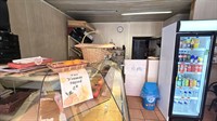 bakery cafe for sale - 1