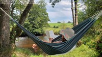 campsite eyburie - 1