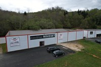 commercial premises with numerous - 2