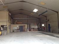 commercial property of 470m2 - 2
