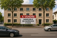 offices for sale dax - 1