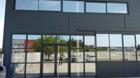 commercial space of 430m2 - 2