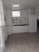 commercial premises grandes carrières - 2
