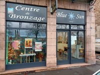 a 90m beauty salon - 2