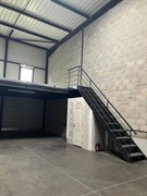 warehouse for rent vénissieux - 3