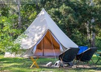 campsite beauvais - 2