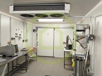 food processing workshop for - 1