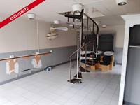 rare opportunity hair salon - 1