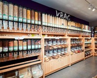 organic bulk grocery store - 1
