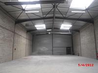 storage warehouse facility - 1