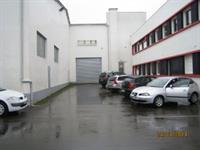 commercial warehouses saint herblain - 2