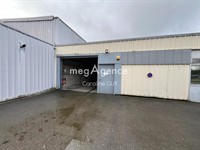 600 m storage space - 3
