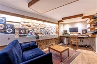 commercial recording studio premises - 2
