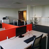office space of 62m2 - 1