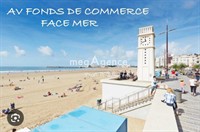 seafront licensed bar brasserie - 1