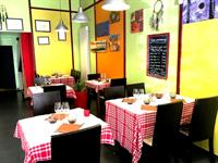 restaurant lyon 4eme arrondissement - 2
