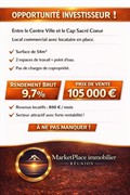 tenanted commercial investment property - 1