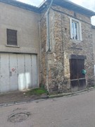 historic building with garage - 1