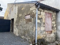former wine cellar storage - 1