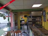 pizzeria business for sale - 2
