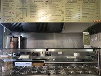 pizzeria snack bar for - 2